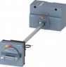 Door-coupling rotary operating mechanism standard,IEC IP65 with door interlo...