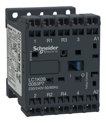 LC1K090083P7 Schneider Electric Contactors