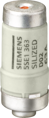 5SE1320 Siemens Micro Fuses