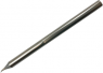 Soldering tip, conical, (T x L x W) 0.5 x 11.4 x 0.5 mm, 412 °C, SSC-726A