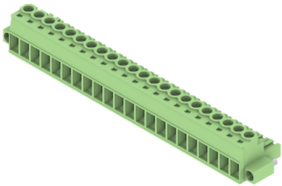 2004500000 Weidmüller PCB Connection Systems Image 2