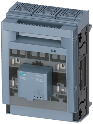 3NP1153-1JC22 Siemens Circuit Breakers