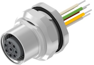 43-01005 CONEC Sensor-Actuator Connectors