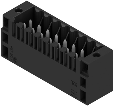 1729640000 Weidmüller PCB Connection Systems Image 1