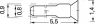 926329-1 AMP Accessories for PCB Connectors, Connector Systems