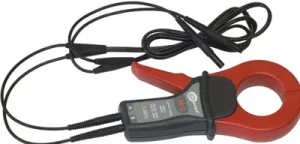 Z592Y Gossen Metrawatt Clamp Meters