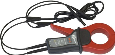 Z592Y Gossen Metrawatt Clamp Meters Image 1