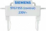 5TG7355 Siemens Frame, Rockets and Accessories