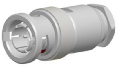 031-2226 Amphenol RF Coaxial Connectors Image 1