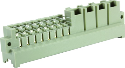 09060312921 Harting DIN PCB Connectors