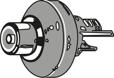 34.1640 RCA Connectors Image 2