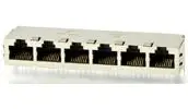 5557572-1 AMP Modular Connectors