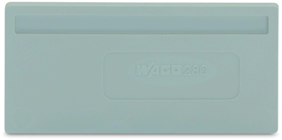 280-310 WAGO Terminals Accessories