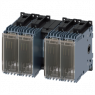 Switch-disconnector with fuse, 4 pole, 32 A, (W x H x D) 181 x 122 x 130.5 mm, DIN rail, 3KF1403-0MB11