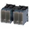 Switch-disconnector with fuse, 4 pole, 80 A, (W x H x D) 181 x 122 x 130.5 mm, DIN rail, 3KF1408-0MB11