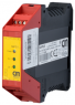 Safety relays, 2 Form A (N/O), 24 V AC/DC, 45228