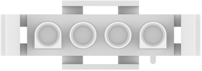 350779-1 AMP PCB Connection Systems Image 5