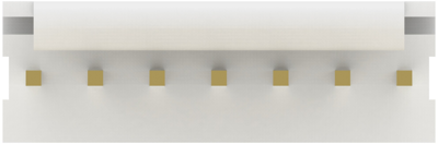 641215-7 AMP PCB Connection Systems Image 5