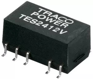 TES 1-1212V TRACO POWER DC/DC Converters