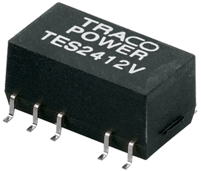 TES 1-1210V TRACO POWER DC/DC Converters