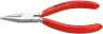 37 23 125 Knipex Flat Nose Pliers, Snipe Nose Pliers, Round Nose Pliers, Needle Nose Pliers