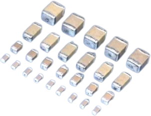 C1210X155K050T HolyStone Ceramic Capacitors