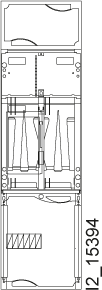 8GS6001-6 Siemens Accessories for Enclosures