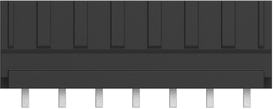 2342082-7 TE Connectivity PCB Terminal Blocks Image 5