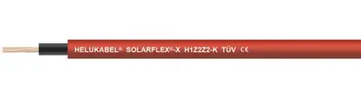 713545 HELUKABEL Insulated stranded wires