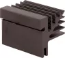 10020645 Fischer Elektronik Heat Sinks