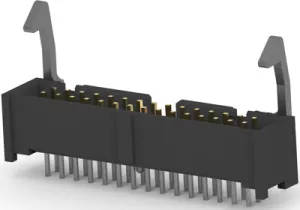 1-1761606-0 AMP PCB Connection Systems