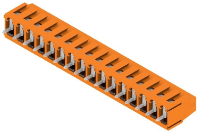 9994250000 Weidmüller PCB Terminal Blocks Image 2