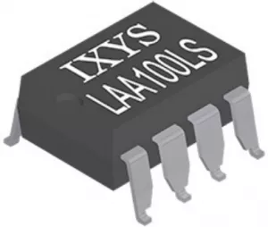 LAA100PLTR Littelfuse Solid State Relays