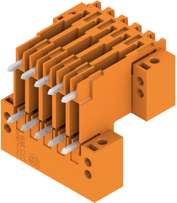 1890800000 Weidmüller PCB Connection Systems Image 2