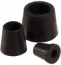 Sealing cone, PG21, black, 52021220