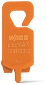 2092-1630 WAGO Terminals Accessories