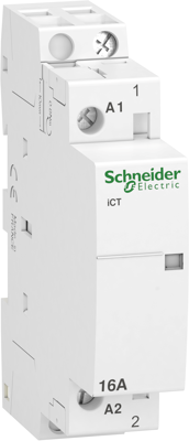 A9C22711 Schneider Electric Contactors