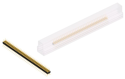 MK226SMD68GSM Fischer Elektronik PCB Connection Systems