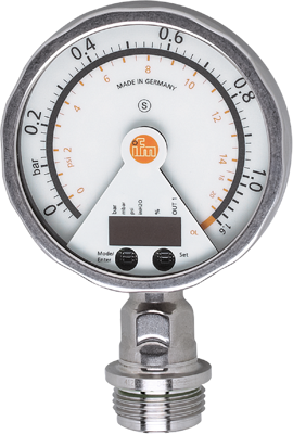 PG2797 IFM electronic Pressure Sensors