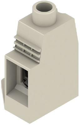 1047520000 Weidmüller PCB Terminal Blocks Image 1