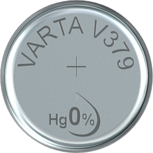 00379 101 401 VARTA Button Cells