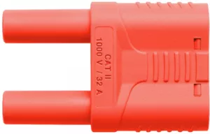 SKURZ 6100 / 19-4 IG 2MB NI / RT SCHÜTZINGER Short Circuit Connectors