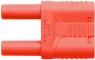 SKURZ 6100 / 19-4 IG 2MB NI / RT SCHÜTZINGER Short Circuit Connectors