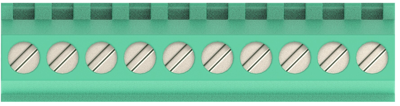 1-282834-0 TE Connectivity PCB Terminal Blocks Image 3