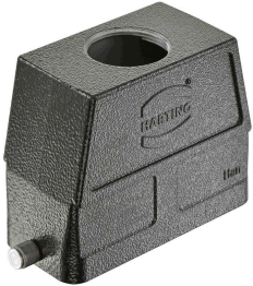 19370160447 Harting Housings for HDC Connectors