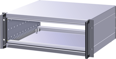 24572-690 SCHROFF 19" Enclosures