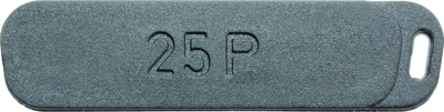 09670250611 Harting Accessories for D-Sub, USB and Computer Connectors