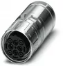 1613435 Phoenix Contact Sensor-Actuator Connectors