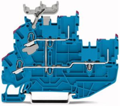 2022-2209 WAGO Series Terminals