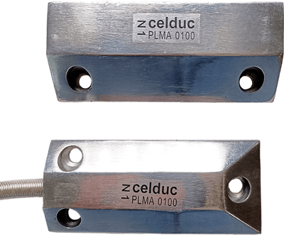 PLMA0100 Celduc Relais Proximity Switches, Reed switches